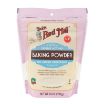 Bob`s Red Mill Baking Powder Pouch 397g FULL CASE ORDERS ONLY