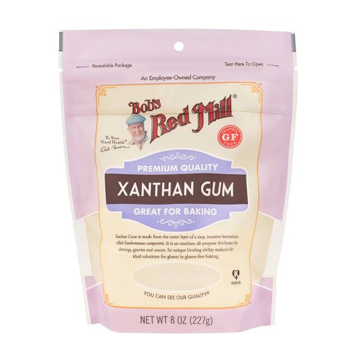 Bob's Red Mill Xanthan Gum 227g FULL CASE ORDERS ONLY