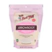 Bob's Red Mill Arrowroot Starch 454g FULL CASE ORDERS ONLY