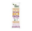 Perfect Earth Organic Rice Pasta - Pad Thai 225g FULL CASE ORDERS ONLY