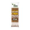 Perfect Earth Organic Rice & Chia Pasta - Brown 225g FULL CASE ORDERS ONLY