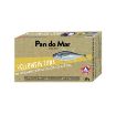 Pan do Mar Light Tuna in Organic Olive Oil 120g