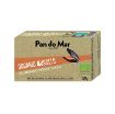 Pan do Mar Organic Mussels in Organic Pickled Sauce 115g