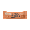 Chief Collagen Protein Bar - Hazelnut Brownie 45g FULL CASE ORDERS ONLY 