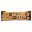 Chief Collagen Protein Bar - Choc Peanut Butter 45g FULL CASE ORDERS ONLY