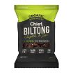 Chief Grass Fed Biltong - Chipotle & Lime 30g FULL CASE ORDERS ONLY