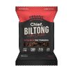 Chief Grass Fed Biltong - Beef & Chilli 30g FULL CASE ORDERS ONLY