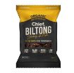 Chief Grass Fed Biltong - Smokey BBQ 30g FULL CASE ORDERS ONLY 