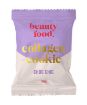 Beauty Food Collagen Cookie - Choc Chic 30g FULL CASE ORDERS ONLY  