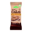 Kupiec Gluten Free Rice Cakes - Milk Chocolate & Salted Caramel 70g