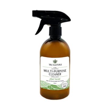 Tri Nature Supre Multi Purpose Cleaner - Eucalyptus 500ml FULL CASE ORDERS ONLY