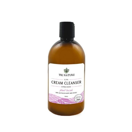 Tri Nature Ultra Cream Cleanser 500ml FULL CASE ORDERS ONLY