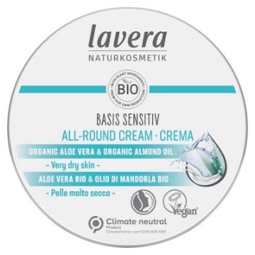 Basis Sensitiv All Round Cream 150ml