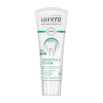 Toothpaste - Sensitive & Repair 75ml