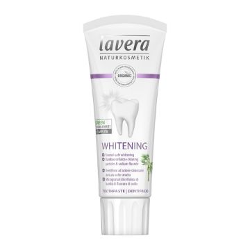 Toothpaste - Whitening 75ml