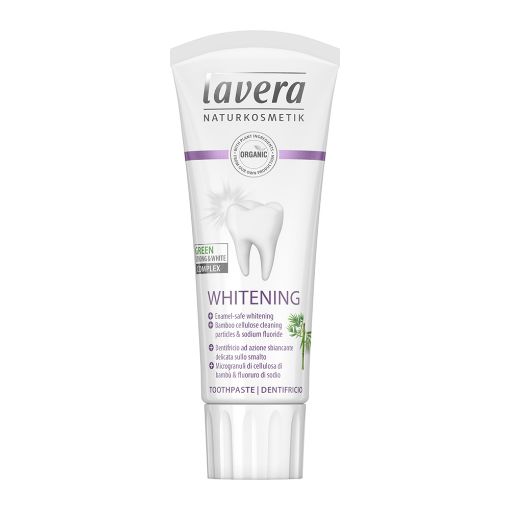 Toothpaste - Whitening 75ml