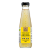 Capital Organic Dressing Ginger 6x200ml FULL CASE ORDERS ONLY 