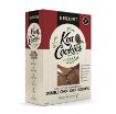 Kea Cookies Gluten Free - Double Choc Chip 6x250g FULL CASE ORDERS ONLY