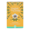 English Tea Shop Organic Chamomile Teabags 6x20pc FULL CASE ORDERS ONLY