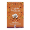 English Tea Shop Organic Intense Chai 6x20pcs FULL CASE ORDERS ONLY 