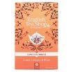 English Tea Shop Organic Cacao, Cinnamon & Ginger 6x20pcs FULL CASE ORDERS ONLY 