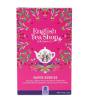 English Tea Shop Organic Beetroot, Ginger & Curry Leaves 6x20pcFULL CASE ORDERS ONLY