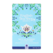 English Tea Shop Organic White Tea Blueberry & Elderflower 6x20pc FULL CASE ORDERS ONLY