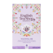 English Tea Shop Organic Wellness Tea Youthful Me 6x20pc FULL CASE ORDERS ONLY