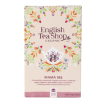 English Tea Shop Organic Wellness Tea Mama Me 6x20pc FULL CASE ORDERS ONLY