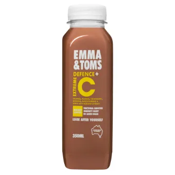 Emma & Toms - Extreme C Smoothie  350mL 