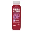 Emma & Toms - Apple Berry Juice 350ml