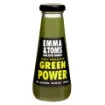 Emma & Toms - Green Power Smoothie Glass 250ml 