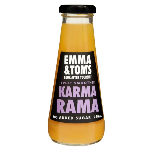 Emma & Toms - Karmarama Smoothie Glass 250ml