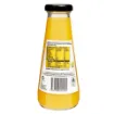 Emma & Toms - Straight OJ (Orange Juice) Glass 250ml 