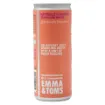 Emma & Toms - Peach Sparkling Water 250ml