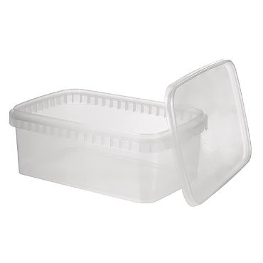 Picture for category Plastic Takeaway Containers