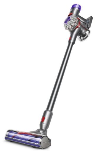 Picture of Dyson - Dyson - V8 Cordfree Vacuum 394437-01