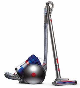 Picture of Dyson - Dyson - Cinetic Big Ball Animal+ barrel vacuum 300280-01