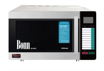 Picture of Bonn 25 Litre Commercial Microwave - CM1052T