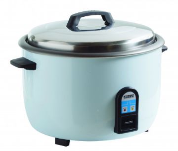 Picture of Asahi Electric Rice Cooker 35 Cup - Model CRC-S600