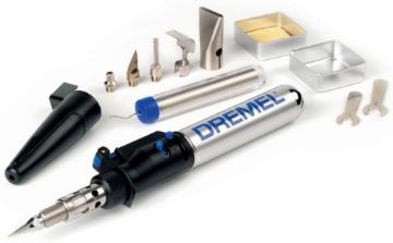 Picture of Dremel - Dremel - Versatip Soldering Iron Kit