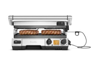 Picture of Breville - Breville The Smart Grill Pro