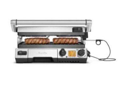 Picture of Breville - Breville The Smart Grill Pro