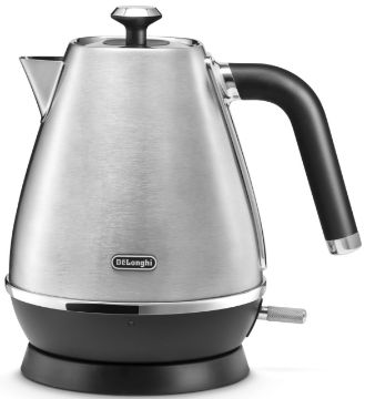 Picture of Delonghi - Delonghi - Livenza Metal Kettle