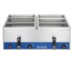 Picture of Birko Bain Marie Double Tap/Vents