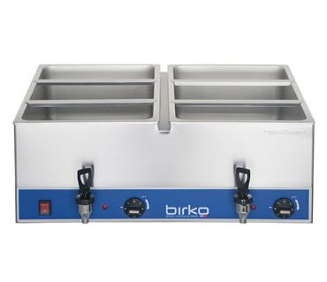 Picture for category Bain Marie