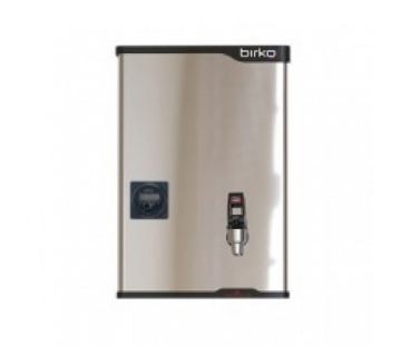 Picture of Birko TempoTronic Instant Boiling Water 3 Litre Stainless Steel w/Timer