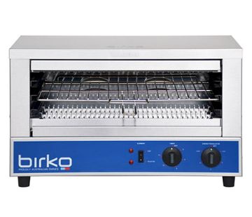 Picture of Birko Toaster Grill Quartz - 10AMP