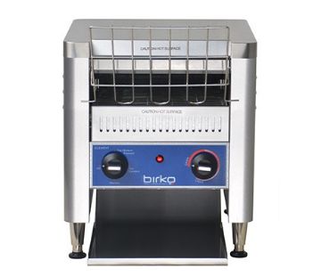 Picture of Birko Conveyor Toaster 600 Slice