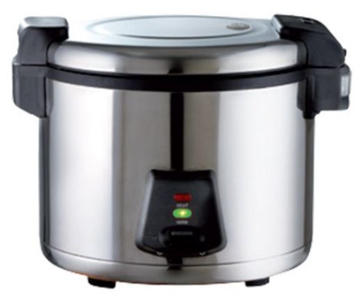 Birko Rice Cooker 6L